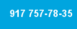 917 757-78-35
